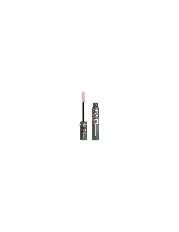 Maybelline Lash Sensational Sky High Mascara Green Altitude 7.2ml - Batty Beauty