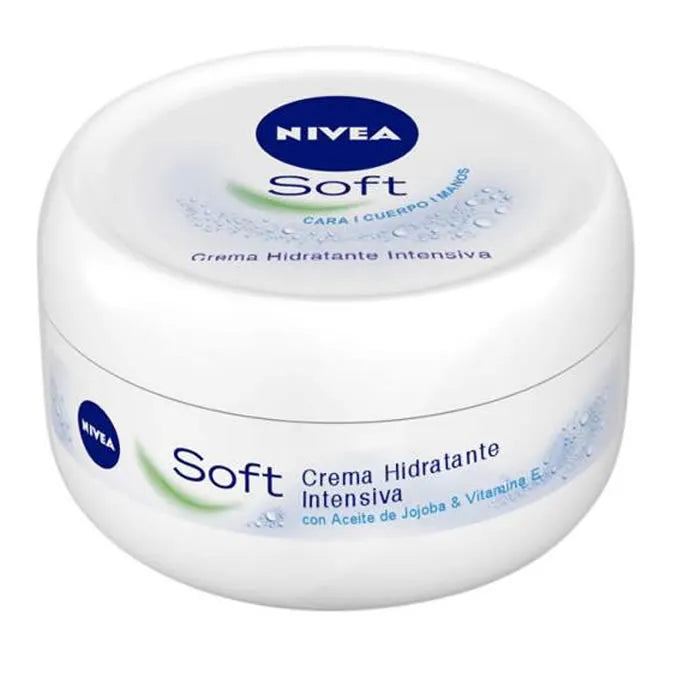 Nivea Soft Cream