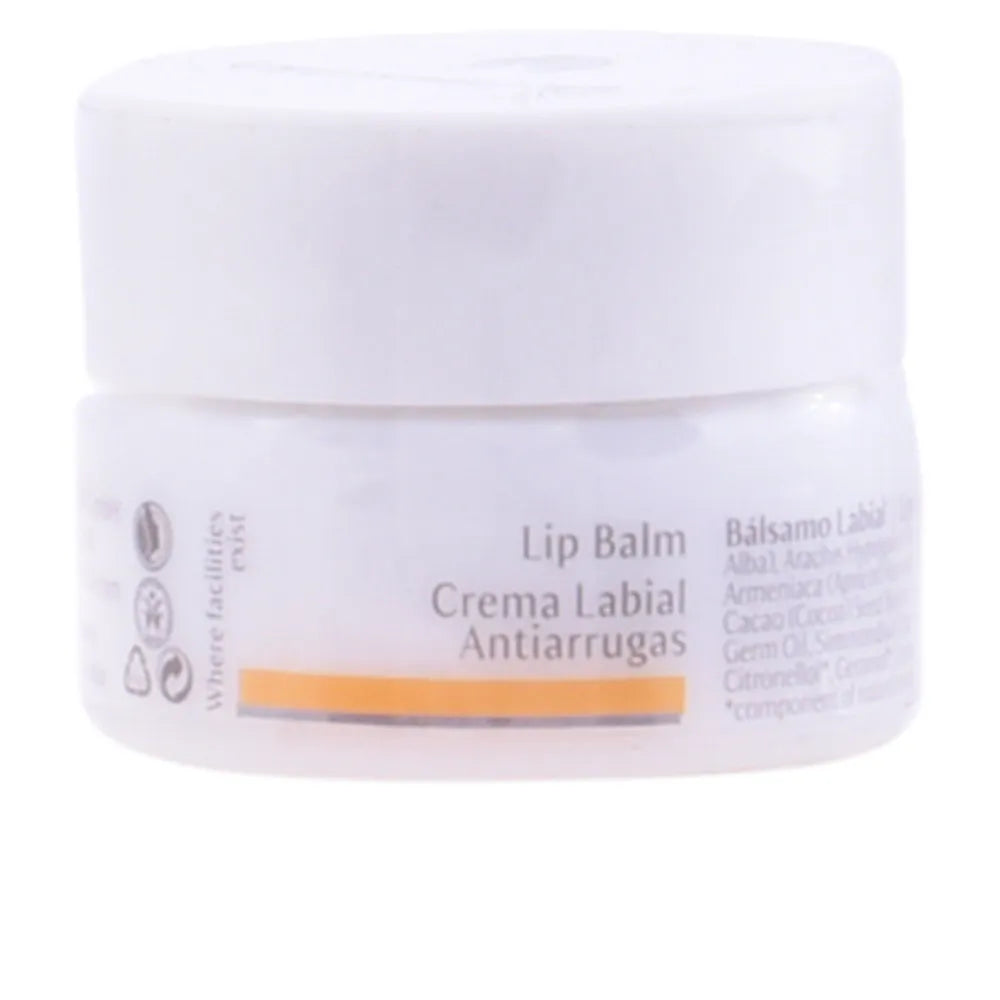 Dr. Hauschka Dr Hauschka Crème Anti-Rides Pour Les Lèvres