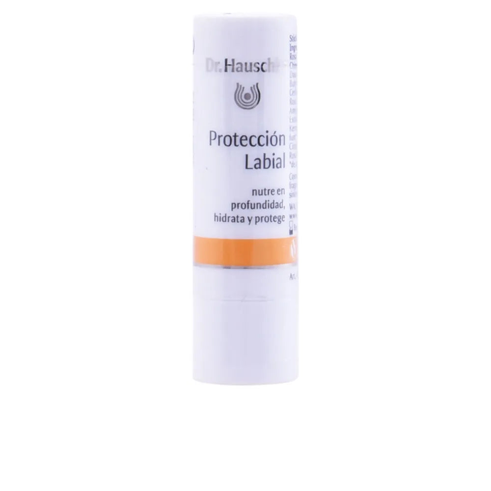 Dr Hauschka Protection Des Lèvres 4,9g
