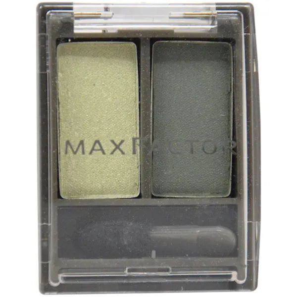 Max Factor Colour Perfection Duo Fard À Paupières 465 Moonshine Meadows
