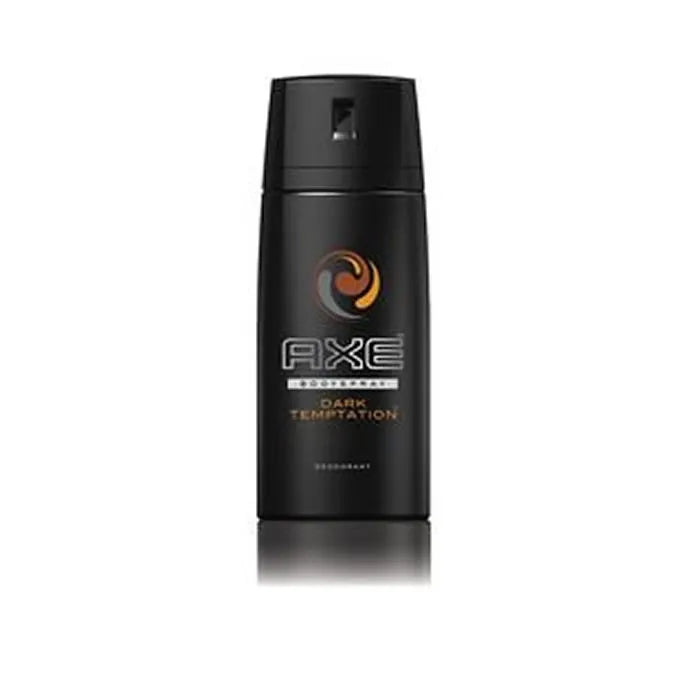 Axe Dark Temptat Travel Deodorante