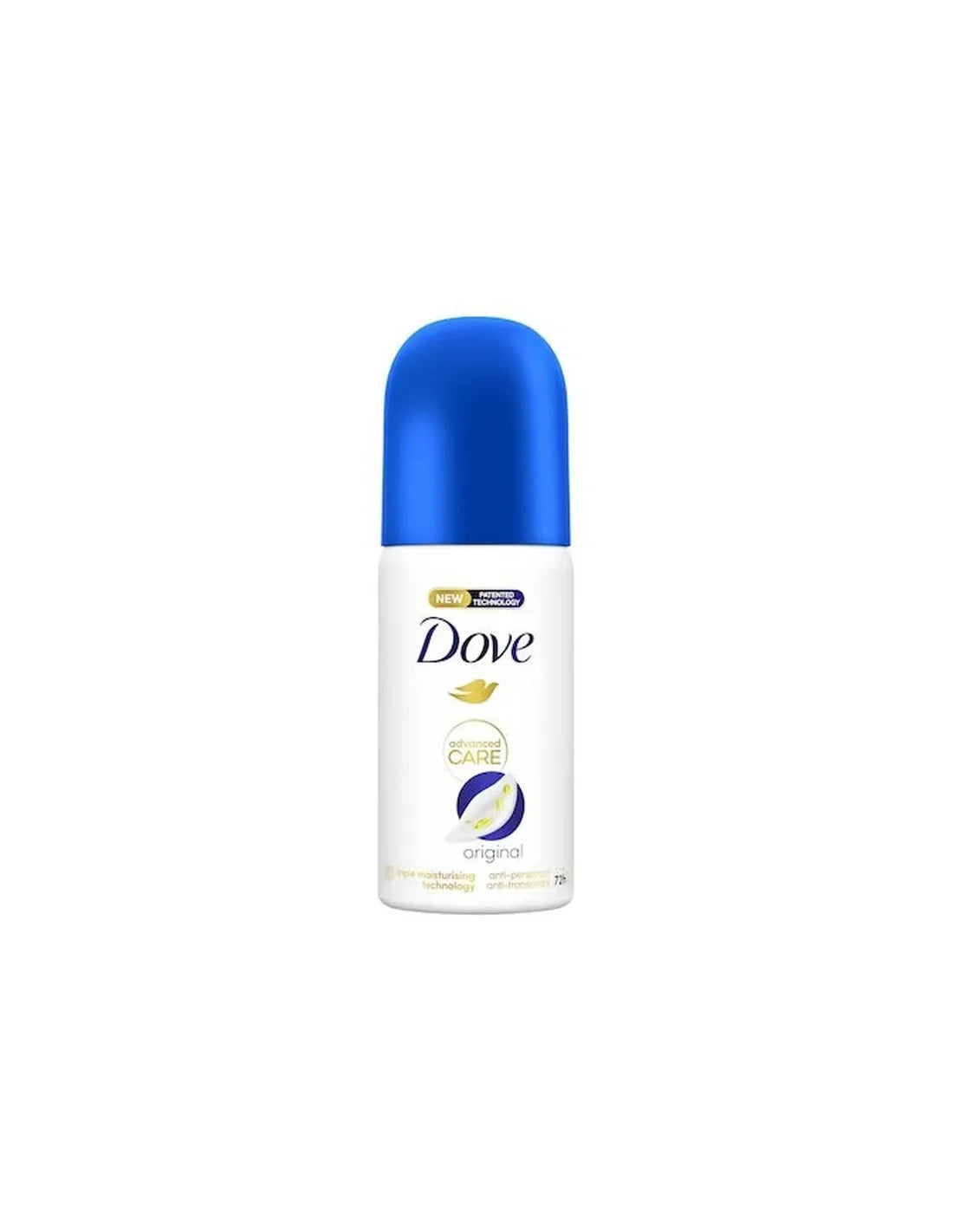 Dove Viaje Desodorante Original