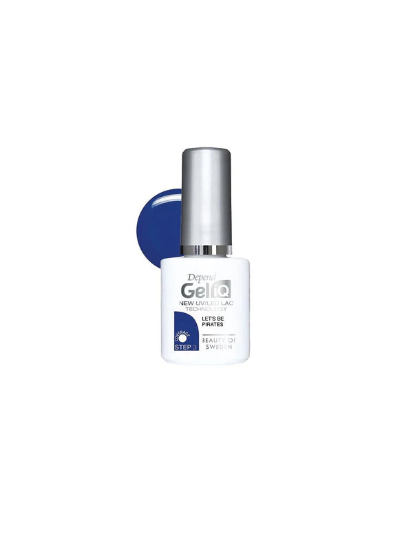 Beter Depend Gel Iq Esmalte Lets Be Pira 41010 - Batty Beauty