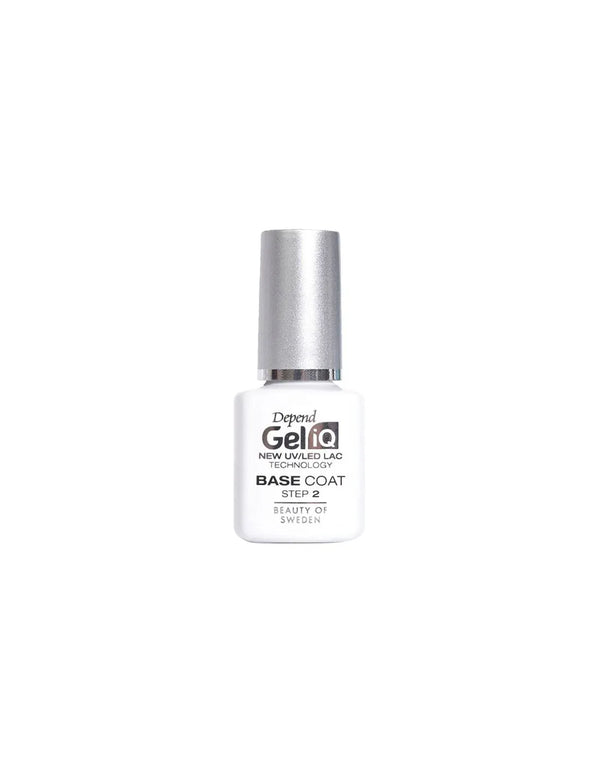 Beter Depend Gel Iq Base Paso2 41501 - Batty Beauty