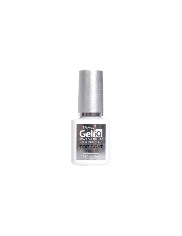 Beter Depend Gel Iq Topcoat Paso4 41502 - Batty Beauty