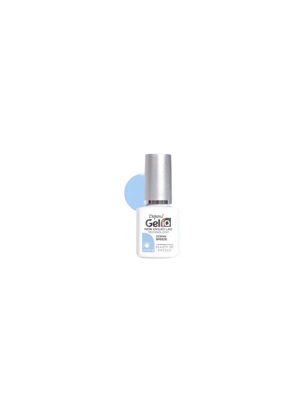 Beter Depend Gel Iq Esmalte Ocean Breeze 41085 - Batty Beauty