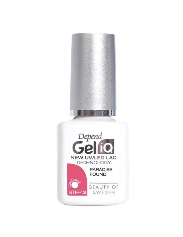 Beter Depend Gel Iq Esmalte Paradise F 41091 - Batty Beauty