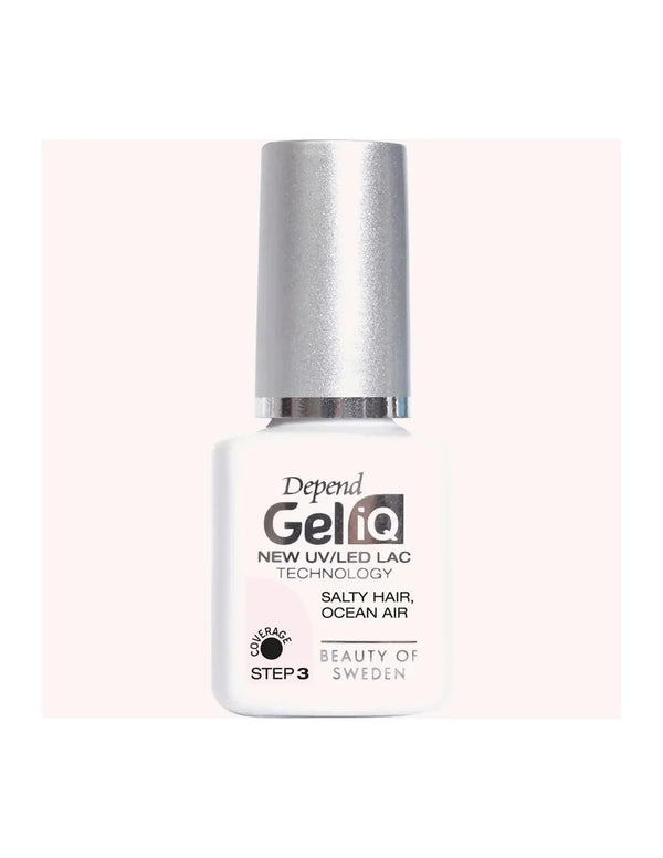 Beter Depend Gel Iq Esmalte Salty Hair 41095 - Batty Beauty