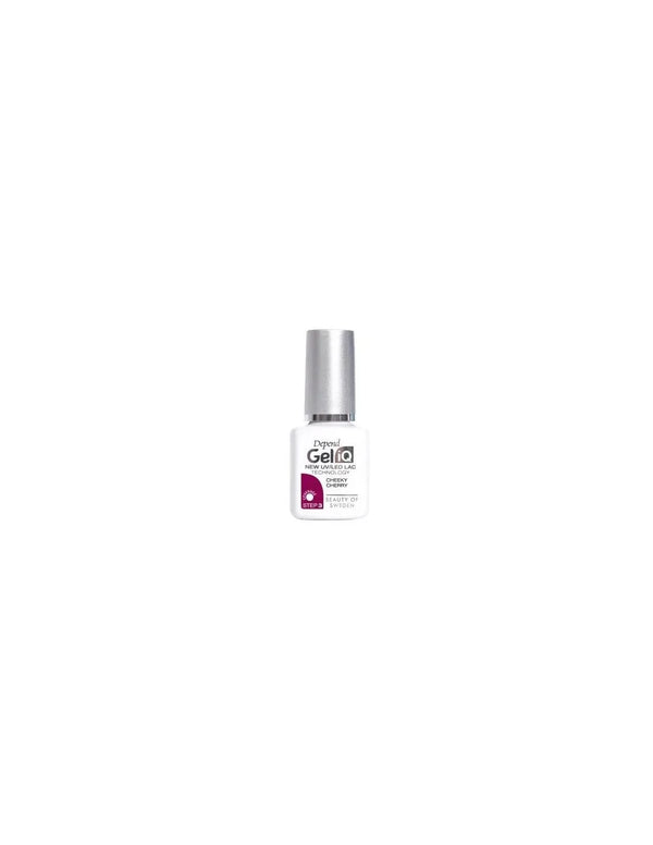 Beter Depend Gel Iq Esmalte Cheeky Cherr 41099 - Batty Beauty