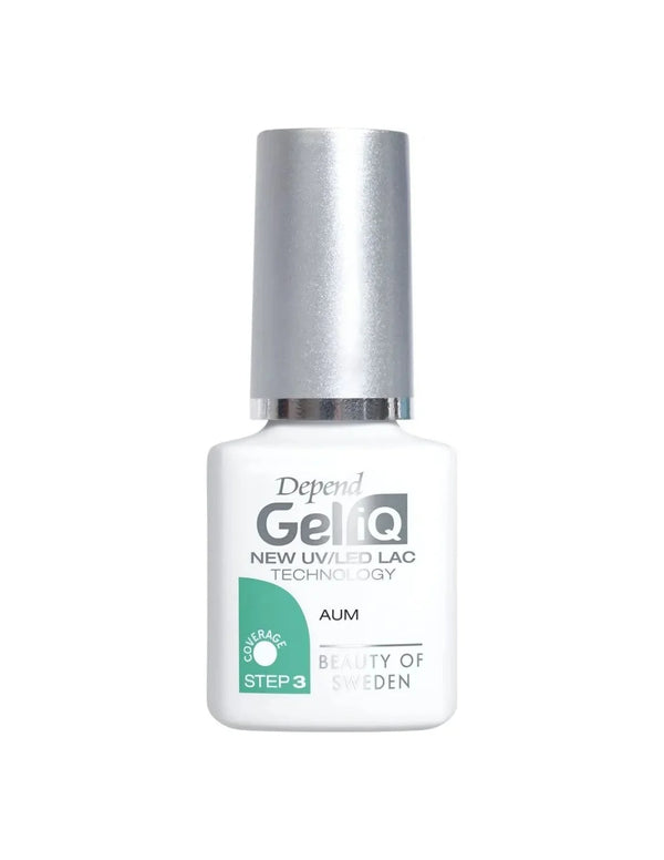 Beter Depend Gel Iq Esmalte Aum 41114 - Batty Beauty