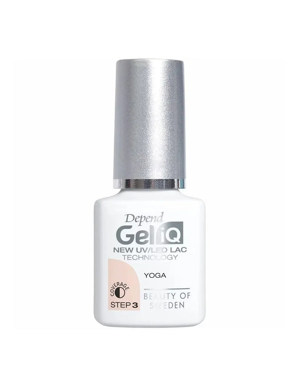 Beter Depend Gel Iq Esmalte Yoga 41116 - Batty Beauty