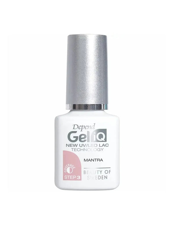 Beter Depend Gel Iq Esmalte Mantra 41118 - Batty Beauty