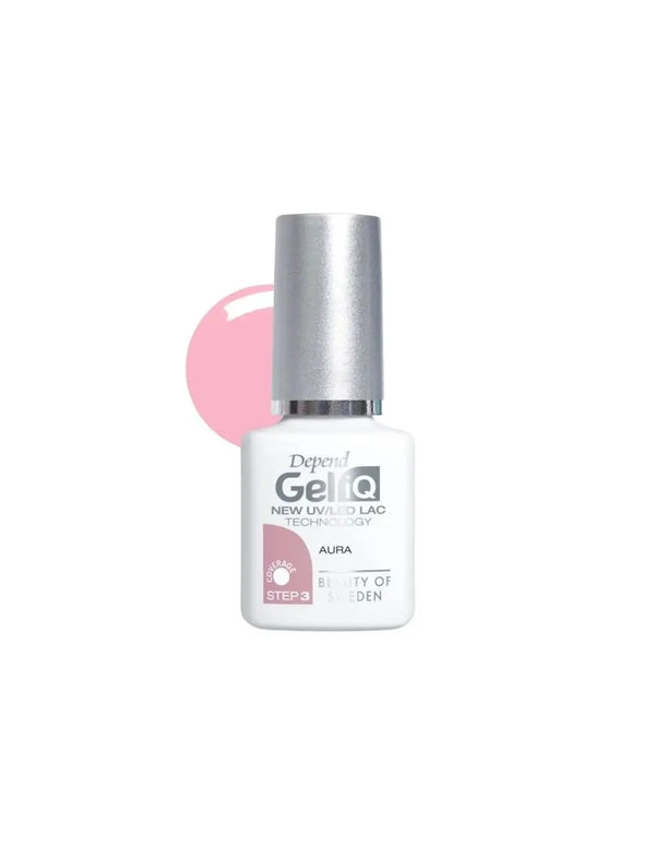 Beter Depend Gel Iq Esmalte Aura 41119 - Batty Beauty