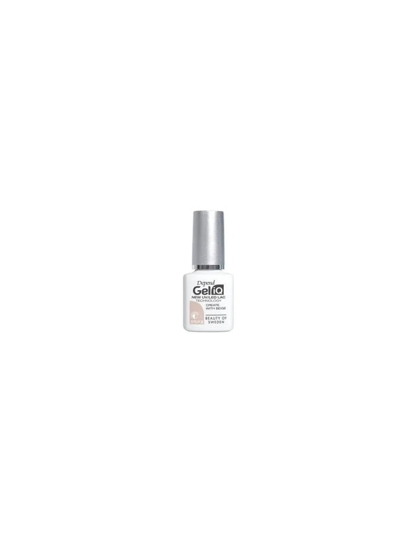Beter Depend Gel Iq Esmalte Create Beige 41127 - Batty Beauty