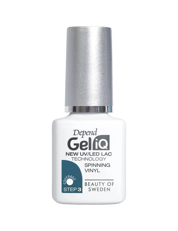 Beter Depend Gel Iq Esmalte Spinni Vinyl 41133 - Batty Beauty