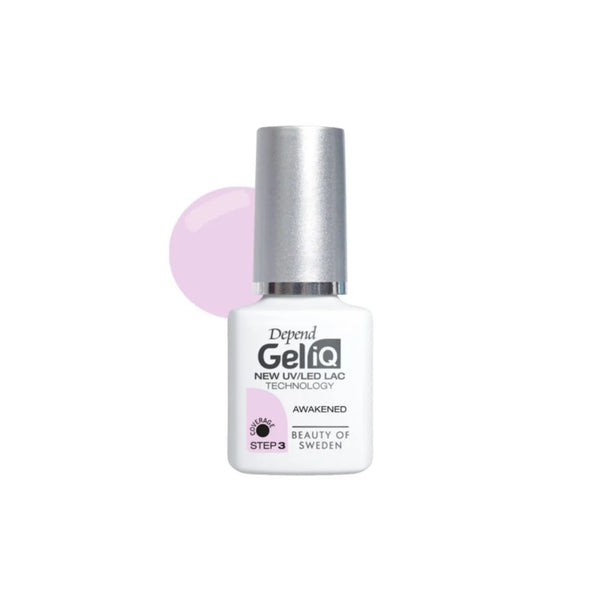 Beter Depend Gel Iq Esmalte Awakened 41140 - Batty Beauty