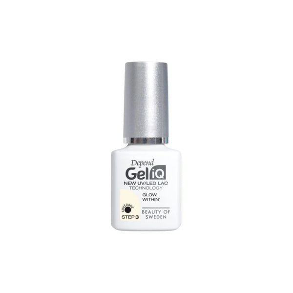 Beter Depend Gel Iq Esmalte Glow Within 41141 - Batty Beauty