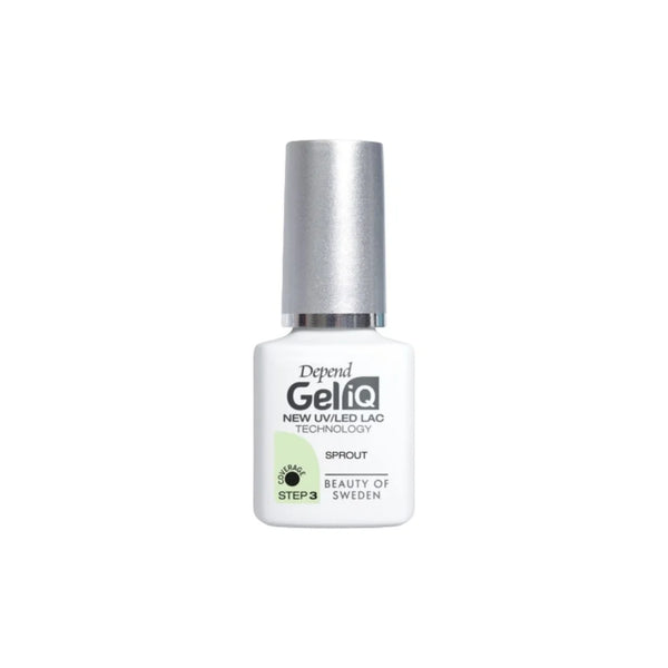 Beter Depend Gel Iq Esmalte Sprout 41142 - Batty Beauty