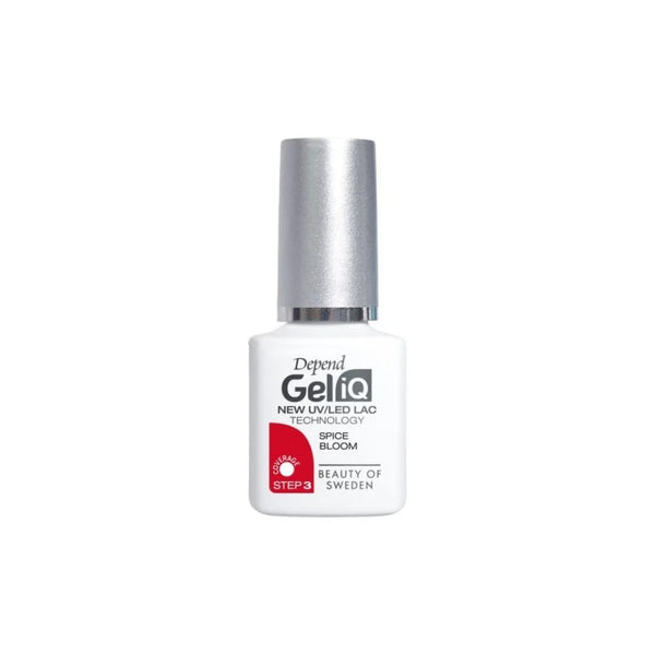 Beter Depend Gel Iq Esmalte Spice Bloom 41143 - Batty Beauty