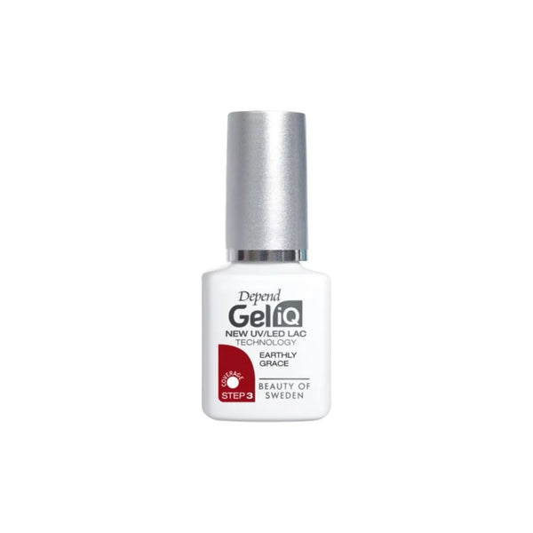 Beter Depend Gel Iq Esmalte Earthly Grac 41148 - Batty Beauty