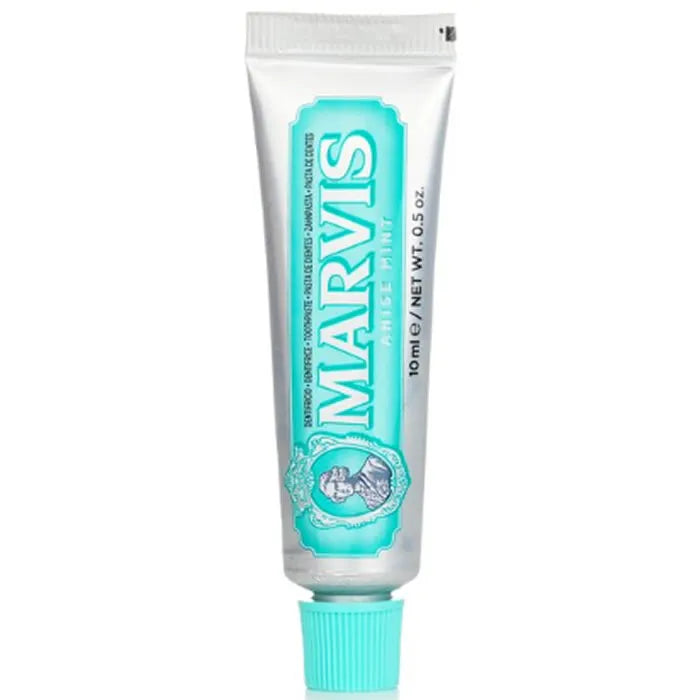 Marvis Anise Mint Toothpaste