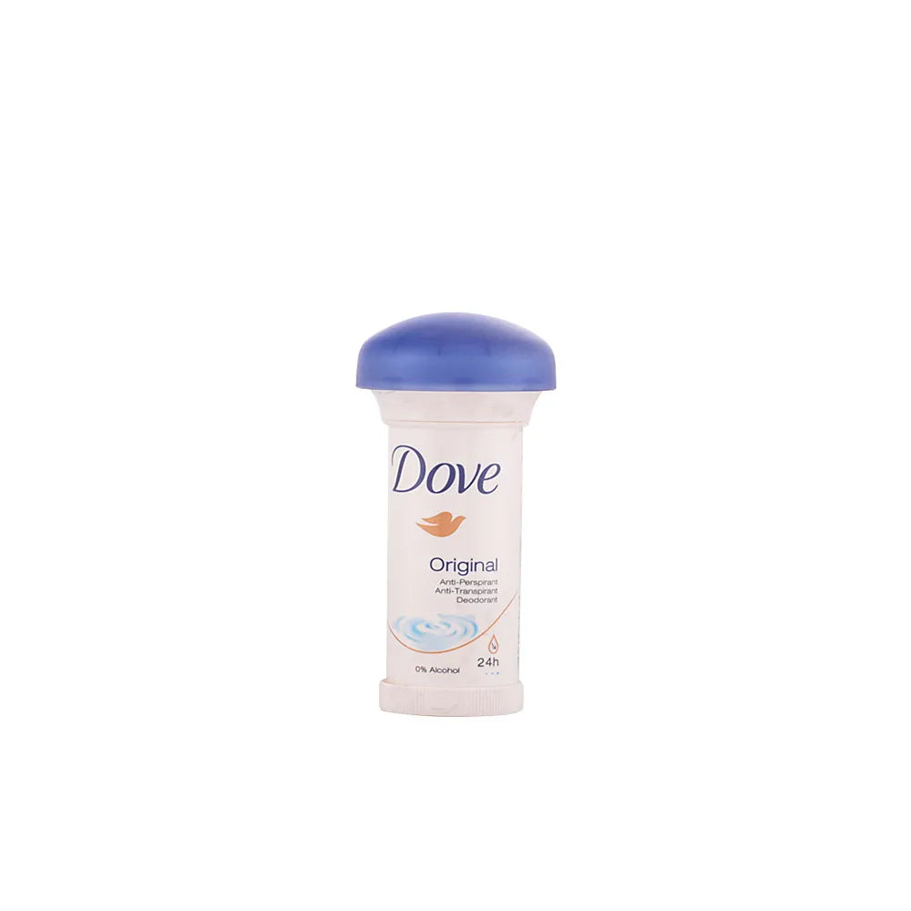 Dove Original Déodorant Crème
