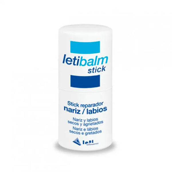 Letibalm Stick 4g - Batty Beauty