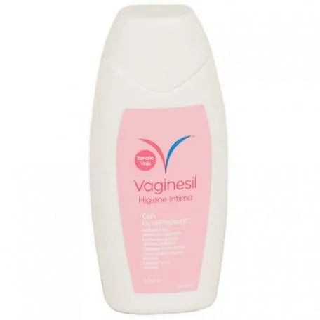 Vagisil Vaginesil Gynoprebiotic Hygiène Intime