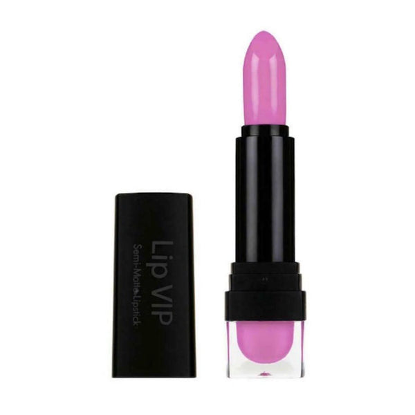 Sleek Lip Vip Semi-Matte Barra De Labios Steal The Timelight 1un - Batty Beauty