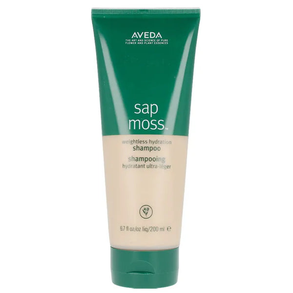 Aveda Sap Moss Weightless Hydration Shampoo 200ml - Batty Beauty