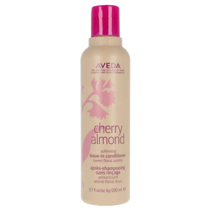 Aveda Cherry Almond Softening Leave-In Conditioner