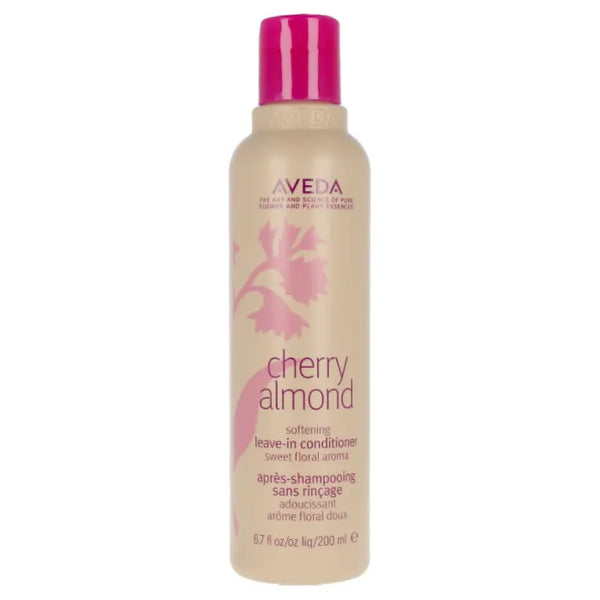 Aveda Cherry Almond Softening Leave-In Conditioner 200ml - Batty Beauty