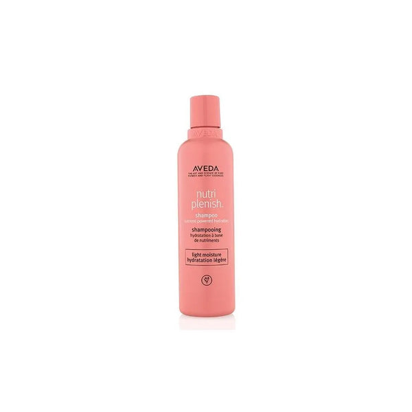 Aveda Nutri Plenish Shampoo Light Moisture 250ml - Batty Beauty