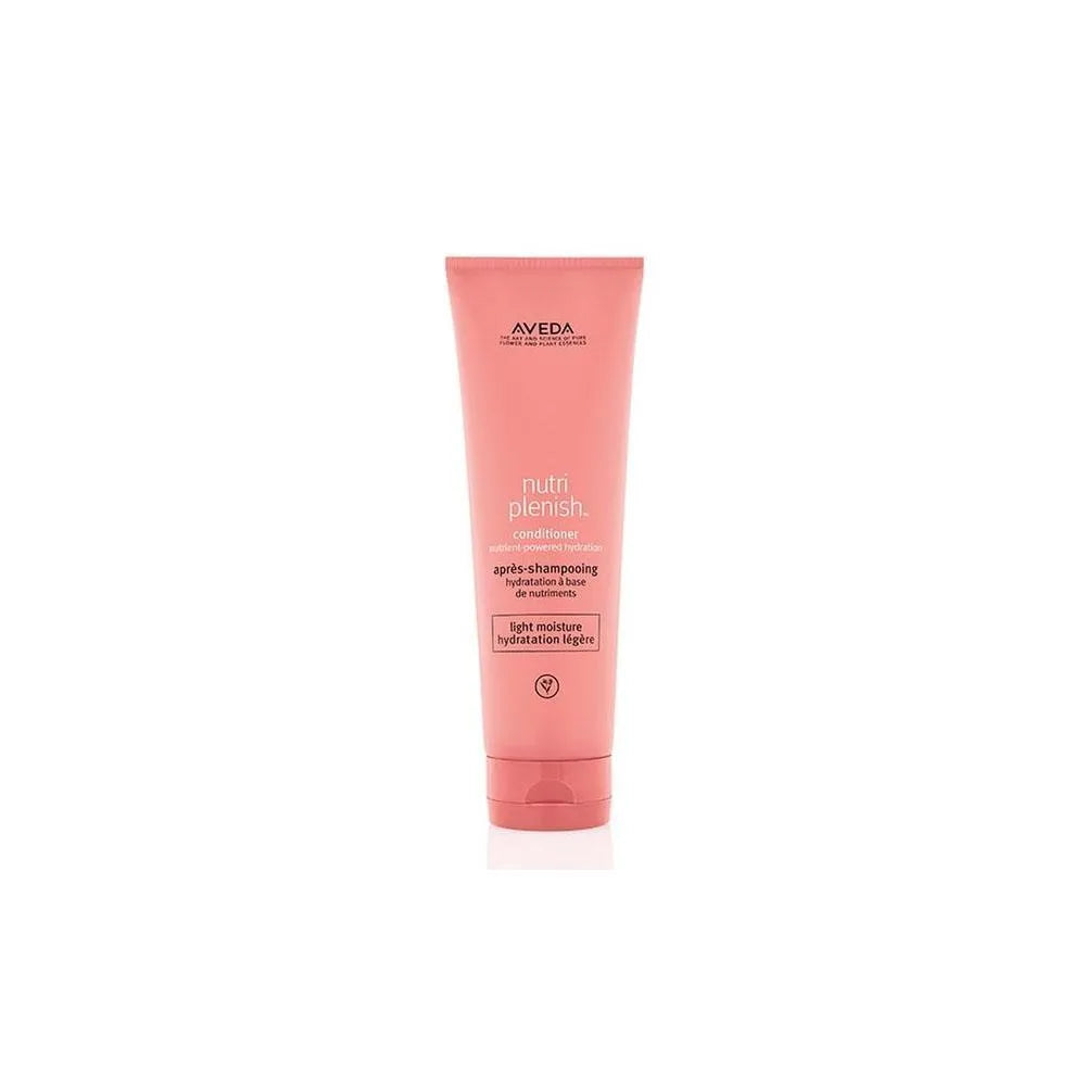Aveda Nutri Plenish Conditioner Light Moisture