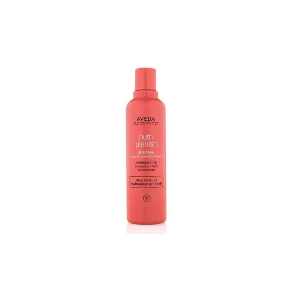 Aveda Nutri Plenish Shampoo Deep Moisture 250ml - Batty Beauty