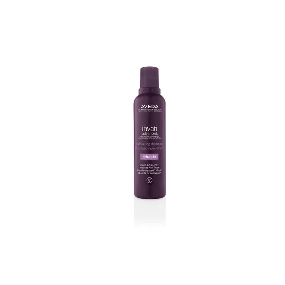 Aveda Invati Advanced Exfoliating Shampoo Rich