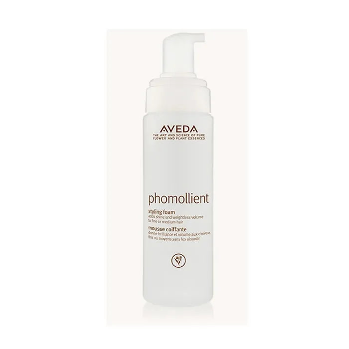 Aveda Phomollient Mousse Coiffante