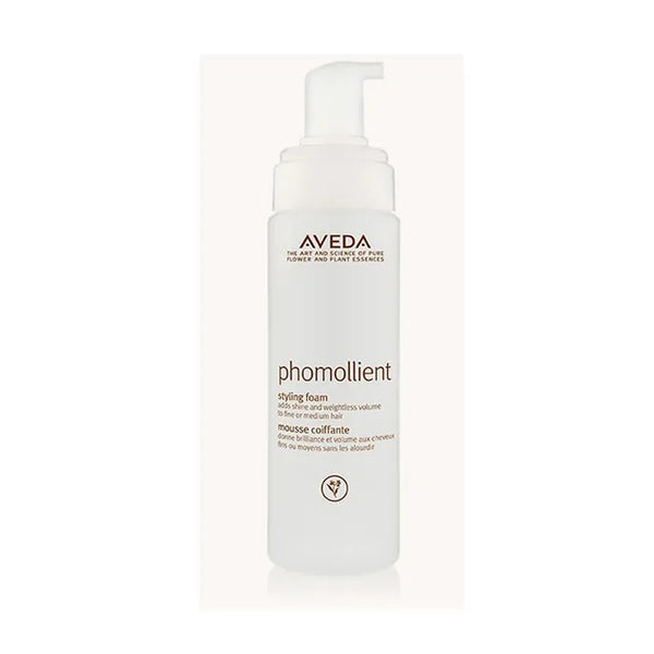 Aveda Phomollient Mousse Coiffante 200ml - Batty Beauty
