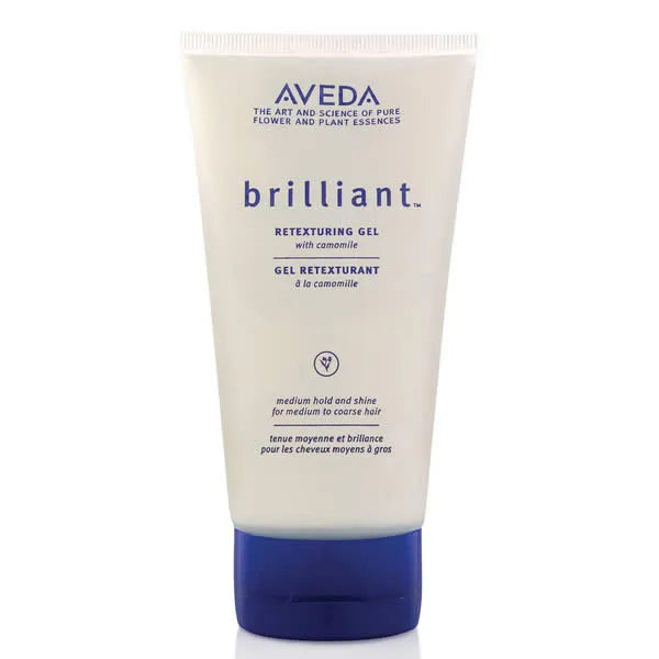 Aveda Brilliant Gel Retexturant 150ml - AVEDA