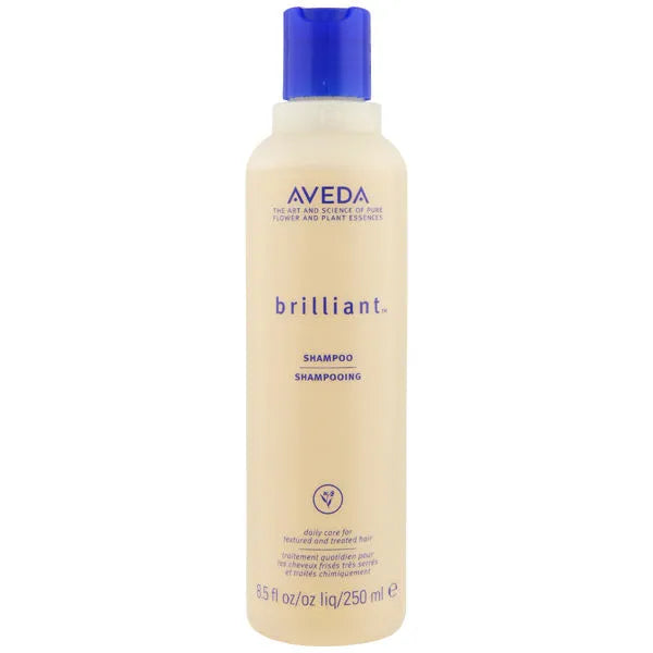 Aveda Brilliant Shampooing 250ml - Batty Beauty