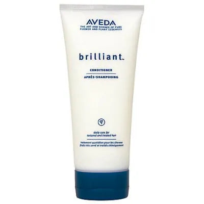 Aveda Brilliant Après Shampooing 200ml - Batty Beauty
