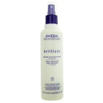 Aveda Brilliant Hair Vaporisateur 250ml