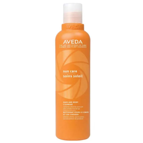Aveda Soins Soleil Nettoyant Pour Le Corps Et Cheveux