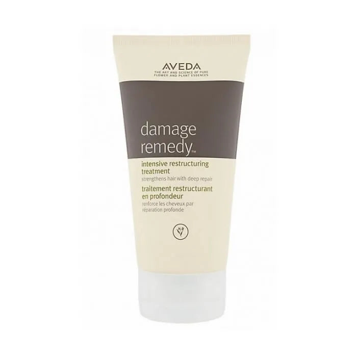 Aveda Damage Remedy Traitemex Restructurant En Profondeur