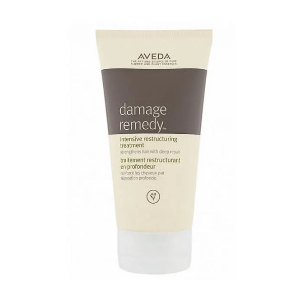 Aveda Damage Remedy Traitemex Restructurant En Profondeur 150ml - Batty Beauty