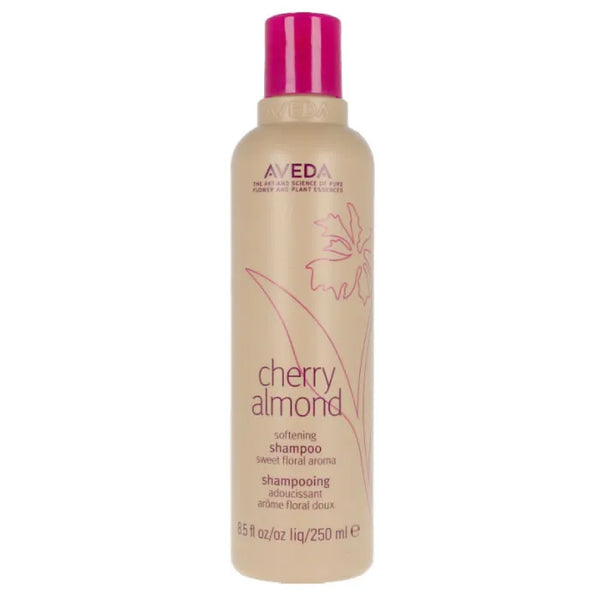 Aveda Cherry Almond Softening Shampoo 250ml - Batty Beauty