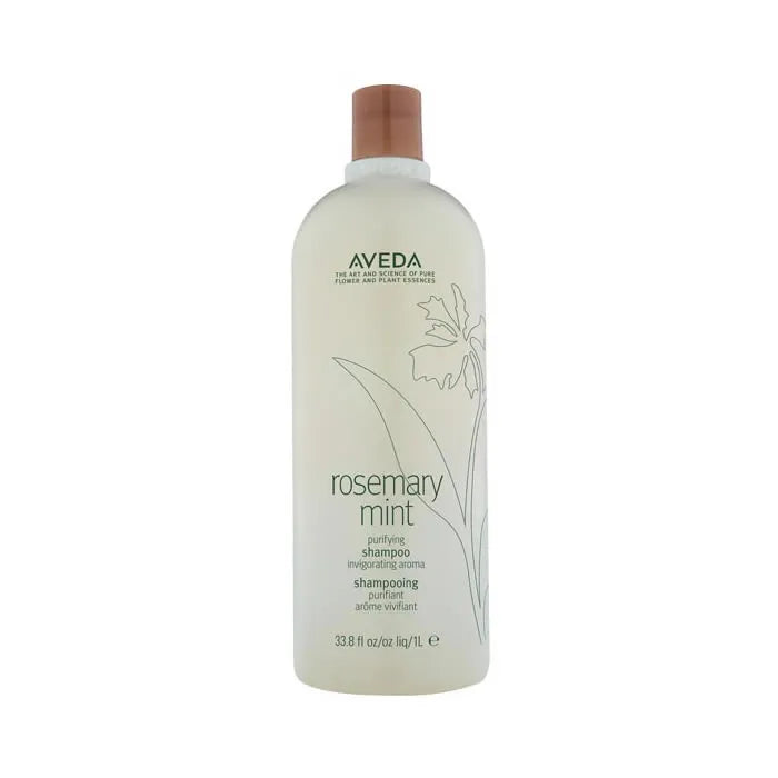 Aveda Rosemary Mint Shampooing