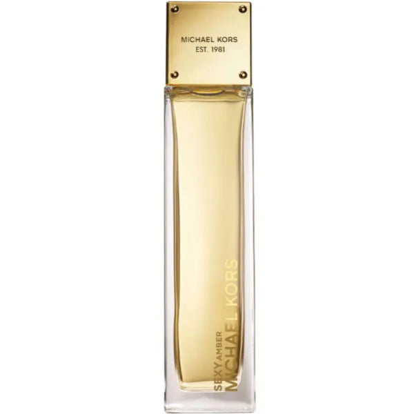 Michael Kors Sexy Amber Eau De Parfum Vaporisateur 100ml - MICHAEL KORS