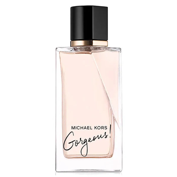 Michael Kors Gorgeous Eau De Parfum Vaporisateur 100ml - MICHAEL KORS